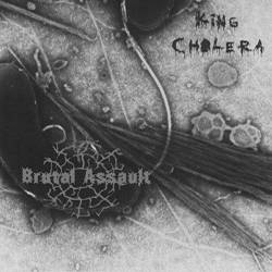 Brutal Assault (NL) : King Cholera